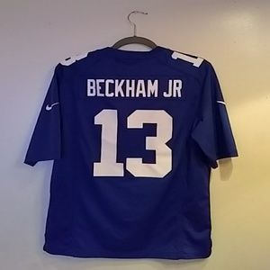 NFL Football Jersey